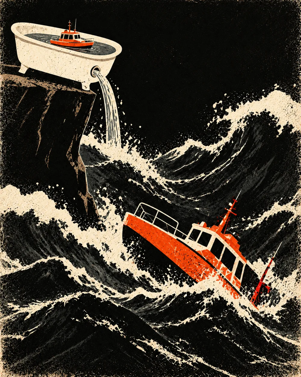Editorial illustration for Week 49: The Pilot Worked. Can the Economics Survive Scale?